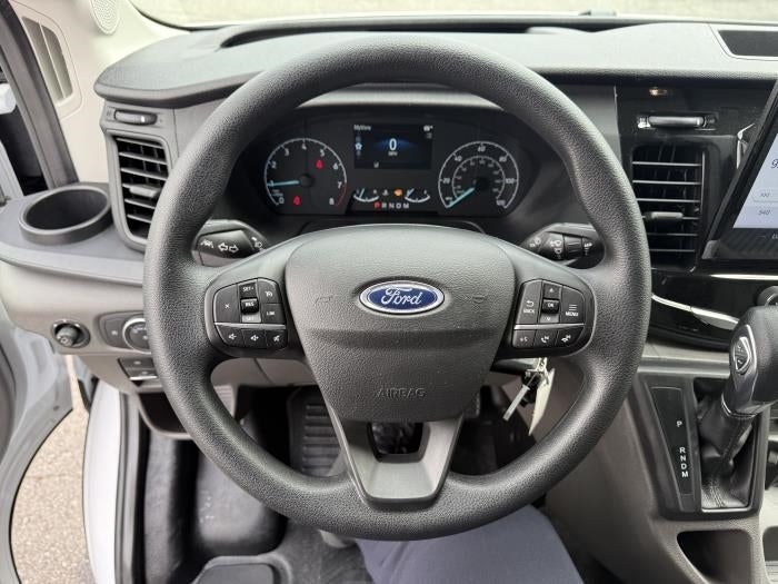 2024 Ford Transit-350 XL