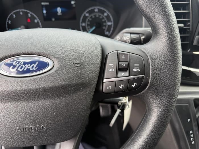 2024 Ford Transit-350 XL
