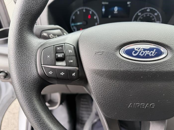 2024 Ford Transit-350 XL