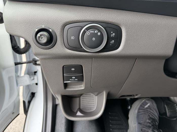 2024 Ford Transit-350 XL