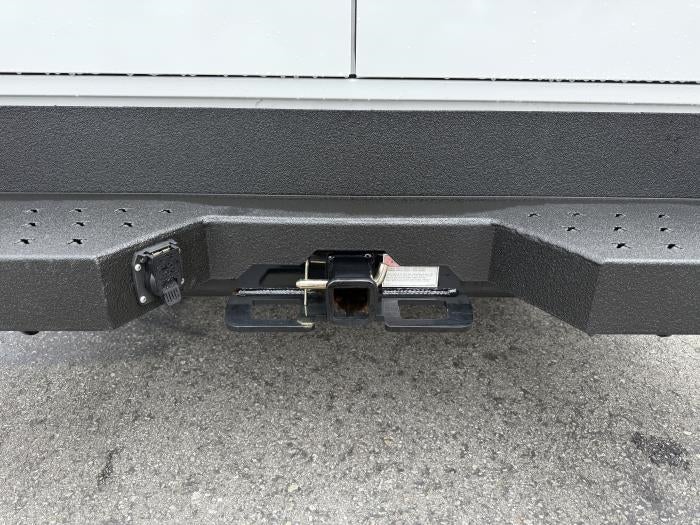 2024 Ford Transit Cutaway Base - Photo 6