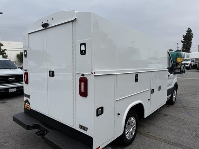 2024 Ford Transit-350 XL