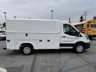 2024 Ford Transit-350 XL