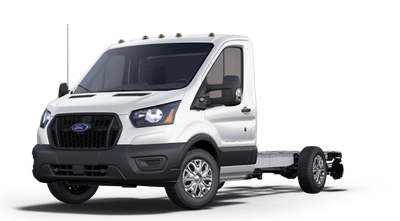 2024 Ford Transit-350 XL