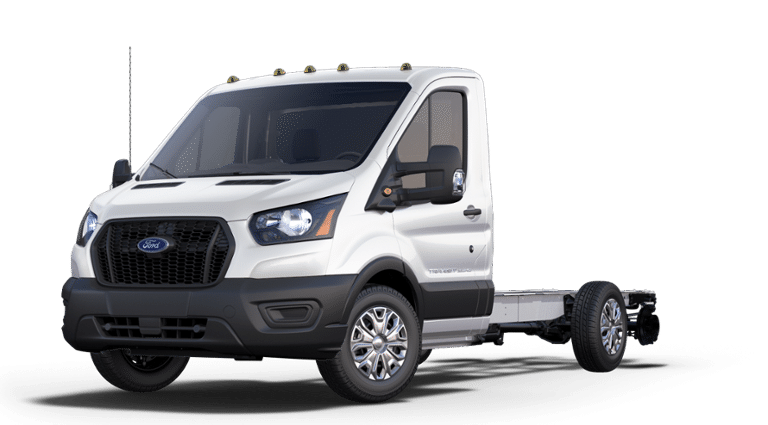 2024 Ford Transit-350 XL