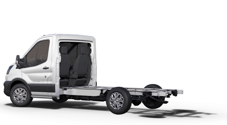 2024 Ford Transit-350 XL