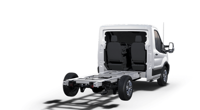 2024 Ford Transit-350 XL
