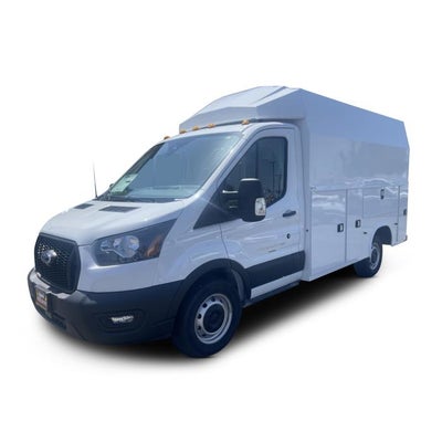 2024 Ford Transit-350 XL