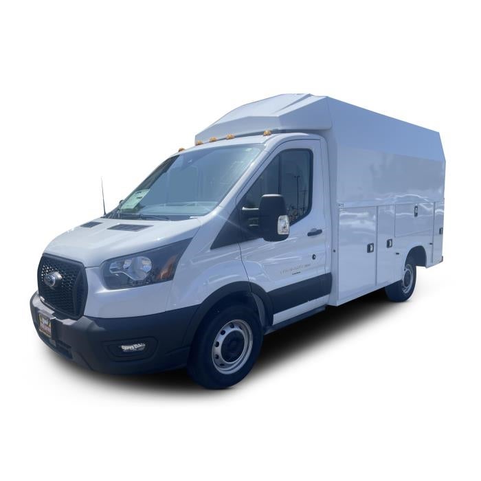 2024 Ford Transit-350 XL