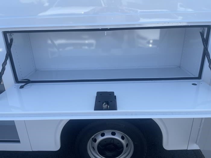 2024 Ford Transit-350 XL