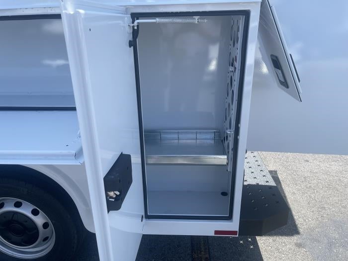 2024 Ford Transit-350 XL