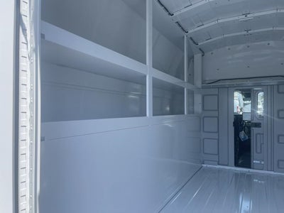 2024 Ford Transit-350 XL