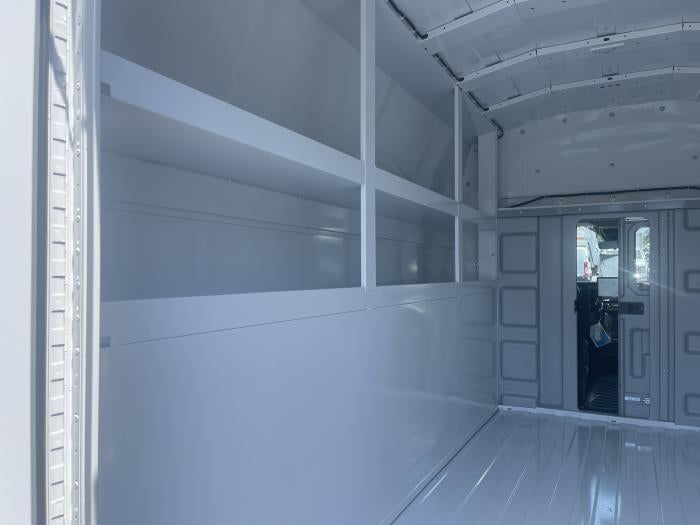 2024 Ford Transit-350 XL