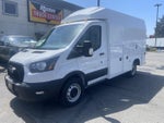 2024 Ford Transit-350 XL