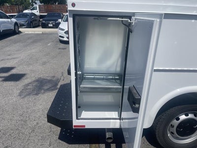 2024 Ford Transit-350 XL