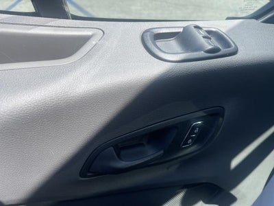 2024 Ford Transit-350 XL