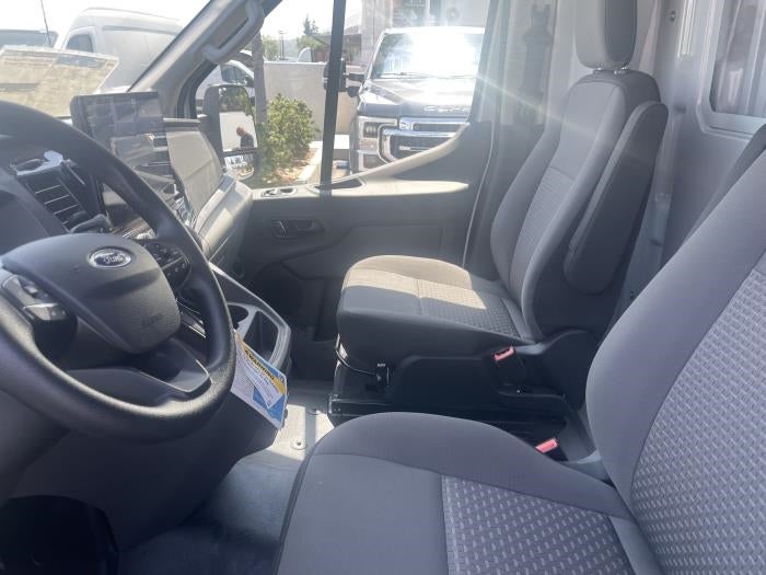 2024 Ford Transit-350 XL