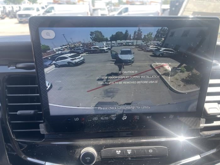 2024 Ford Transit-350 XL