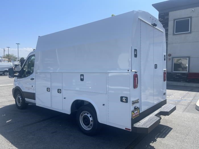 2024 Ford Transit-350 XL