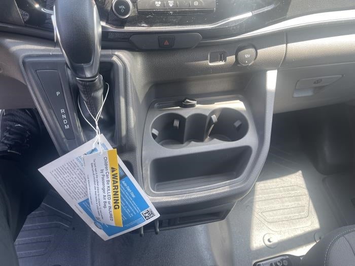 2024 Ford Transit-350 XL