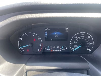 2024 Ford Transit-350 XL