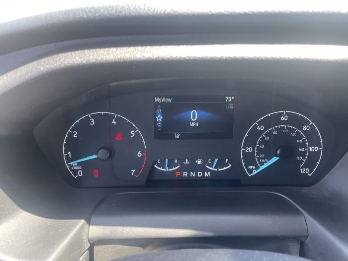 2024 Ford Transit-350 XL