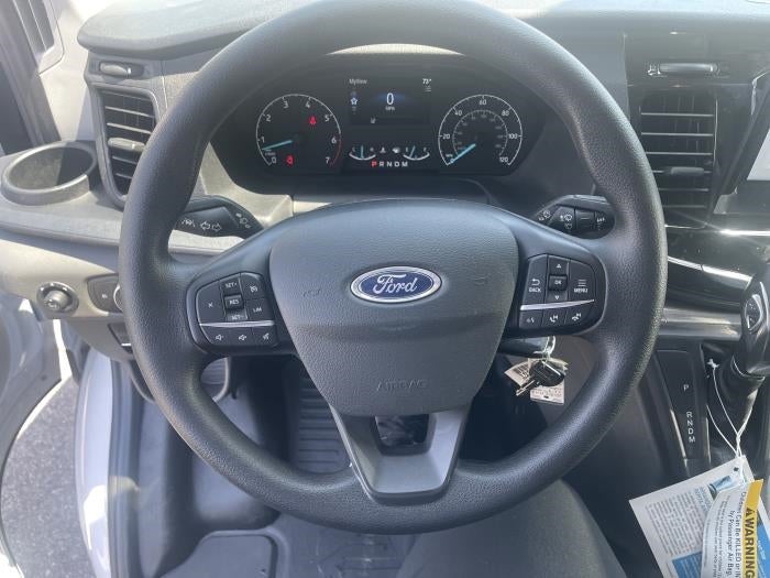 2024 Ford Transit-350 XL