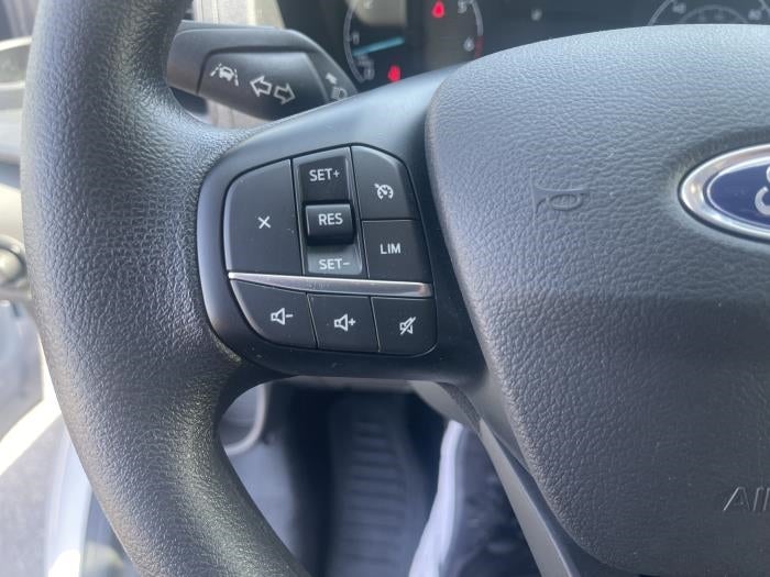 2024 Ford Transit-350 XL