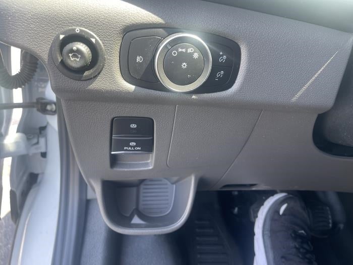 2024 Ford Transit-350 XL