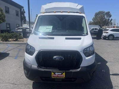 2024 Ford Transit-350 XL