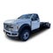 2026 Ford F-550 XL