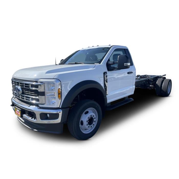 2026 Ford F-550 XL