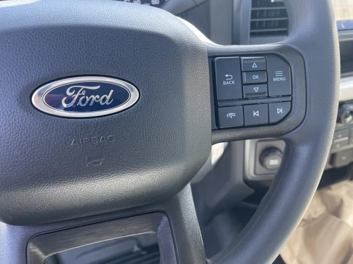 2027 Ford F-550 XL