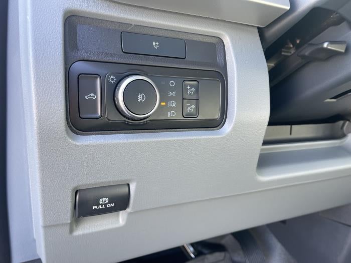 2027 Ford F-550 XL