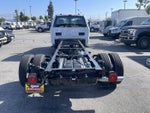 2027 Ford F-550 XL