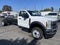 2027 Ford F-550 XL