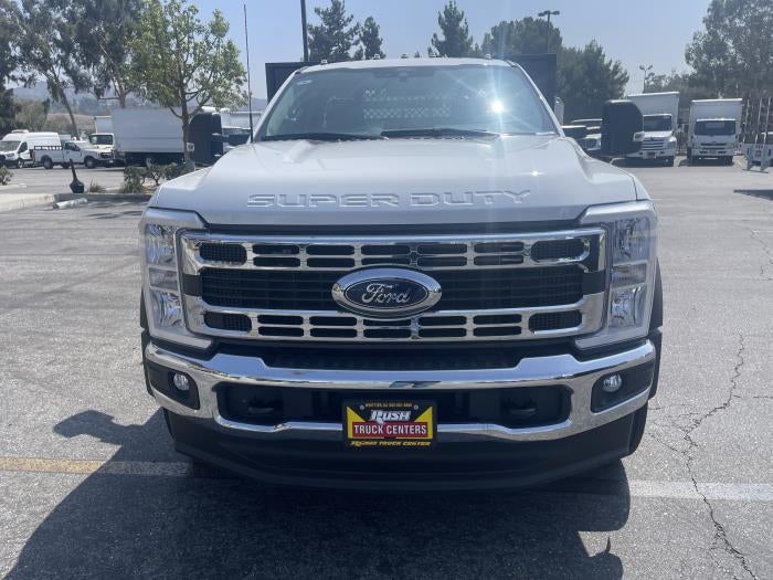 2026 Ford F-550 XL