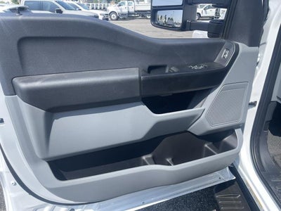 2026 Ford F-550 XL