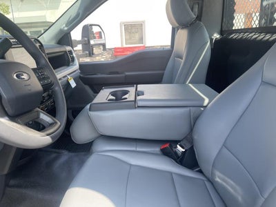 2026 Ford F-550 XL