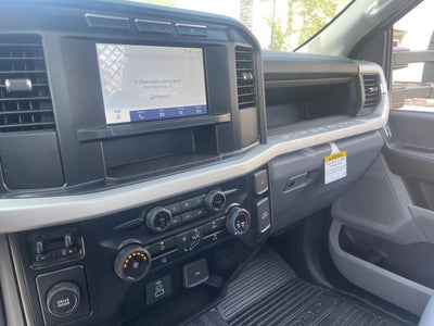 2026 Ford F-550 XL