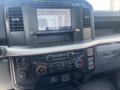 2026 Ford F-550 XL