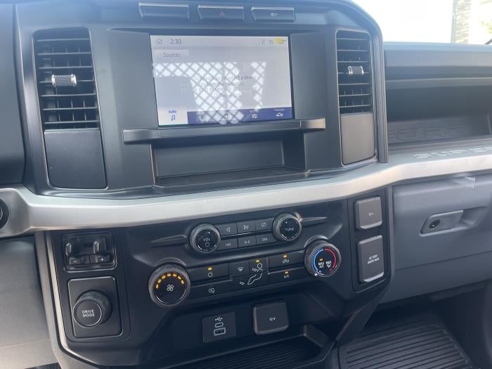 2026 Ford F-550 XL