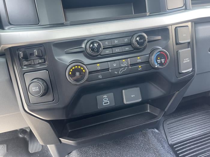 2026 Ford F-550 XL