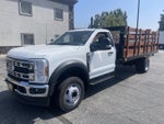 2026 Ford F-550 XL