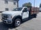 2026 Ford F-550 XL