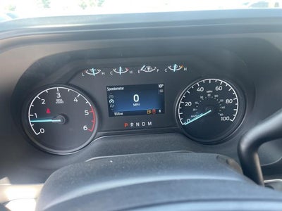 2026 Ford F-550 XL