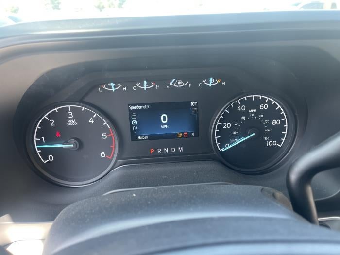 2026 Ford F-550 XL
