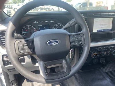 2026 Ford F-550 XL