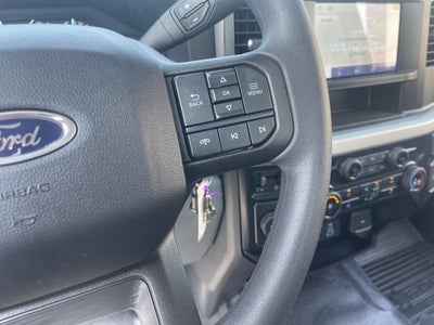 2026 Ford F-550 XL