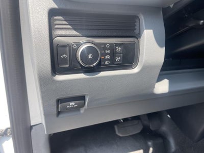 2026 Ford F-550 XL
